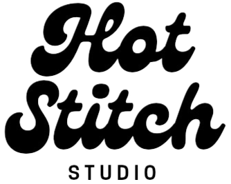 Hot Stitch Studio